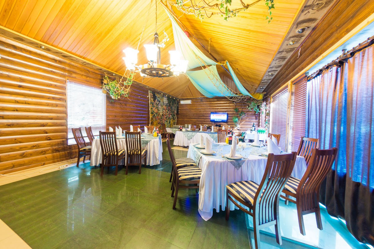 Основной зал — фото 9