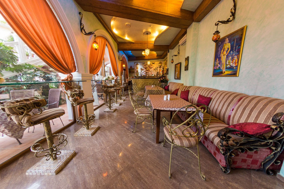 Основной зал — фото 10