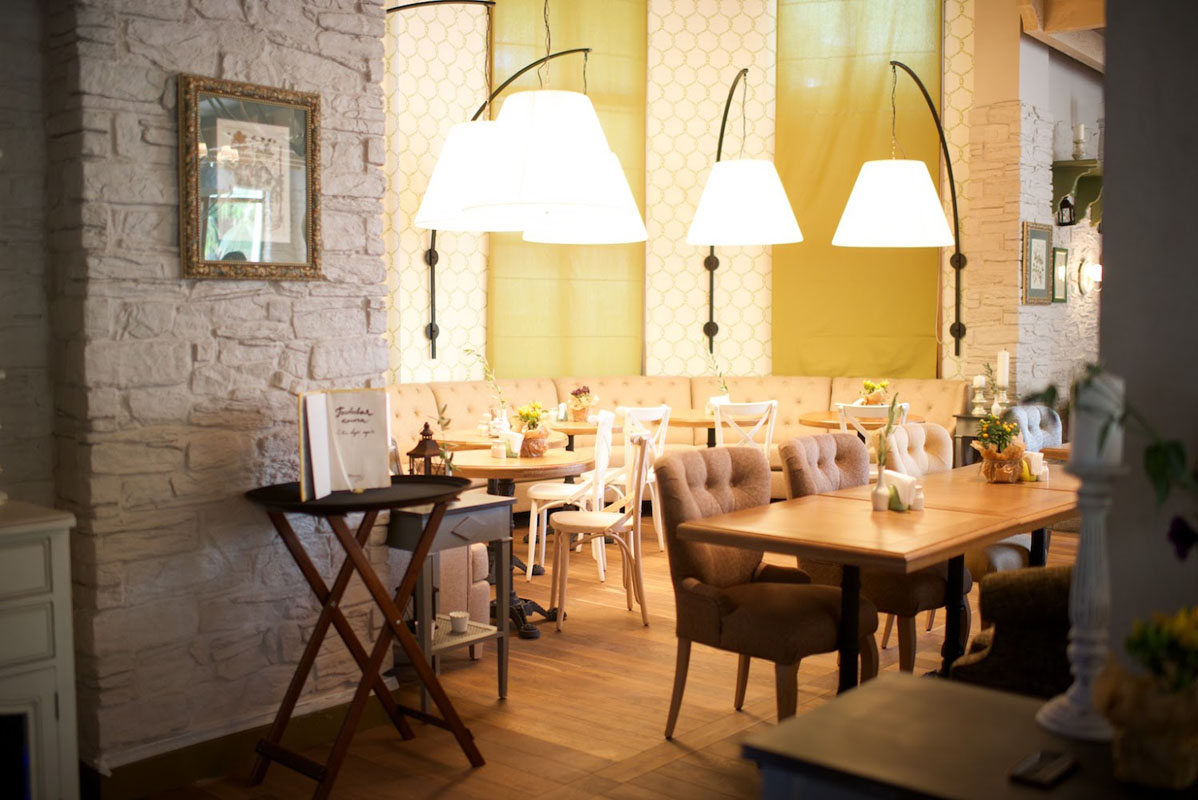 Основной зал — фото 3