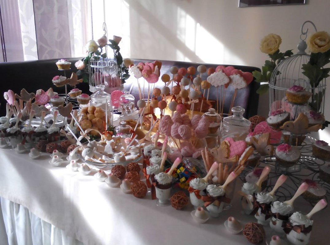 Основной зал — Ресторан-бар Лайм