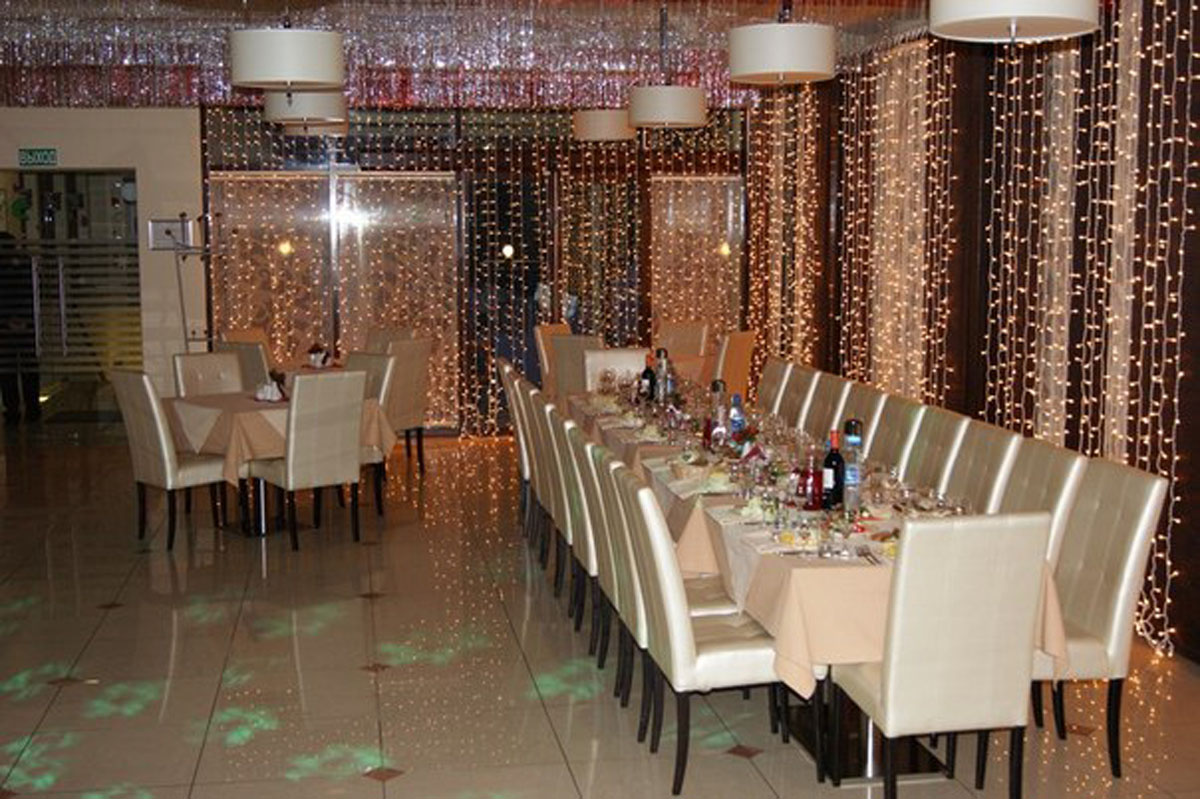 Основной зал — фото 10