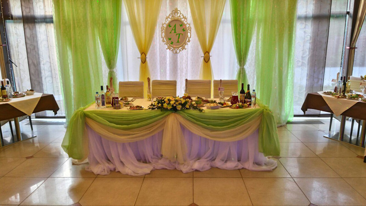 Основной зал — фото 11