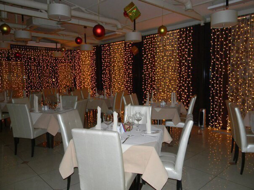 Основной зал — фото 12