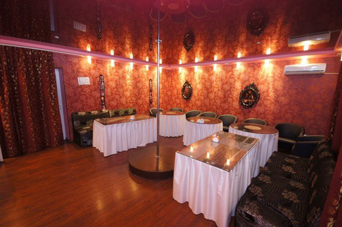 Основной зал — фото 2