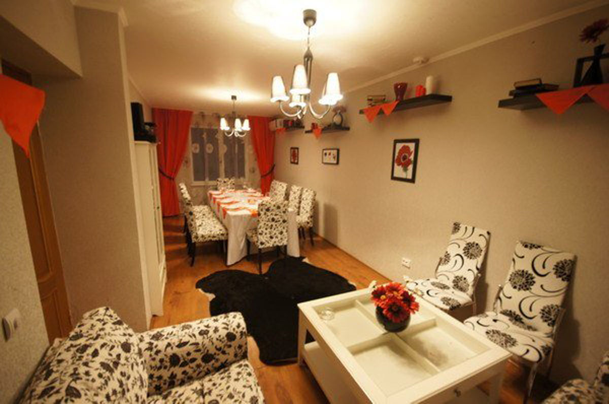 Основной зал — фото 3