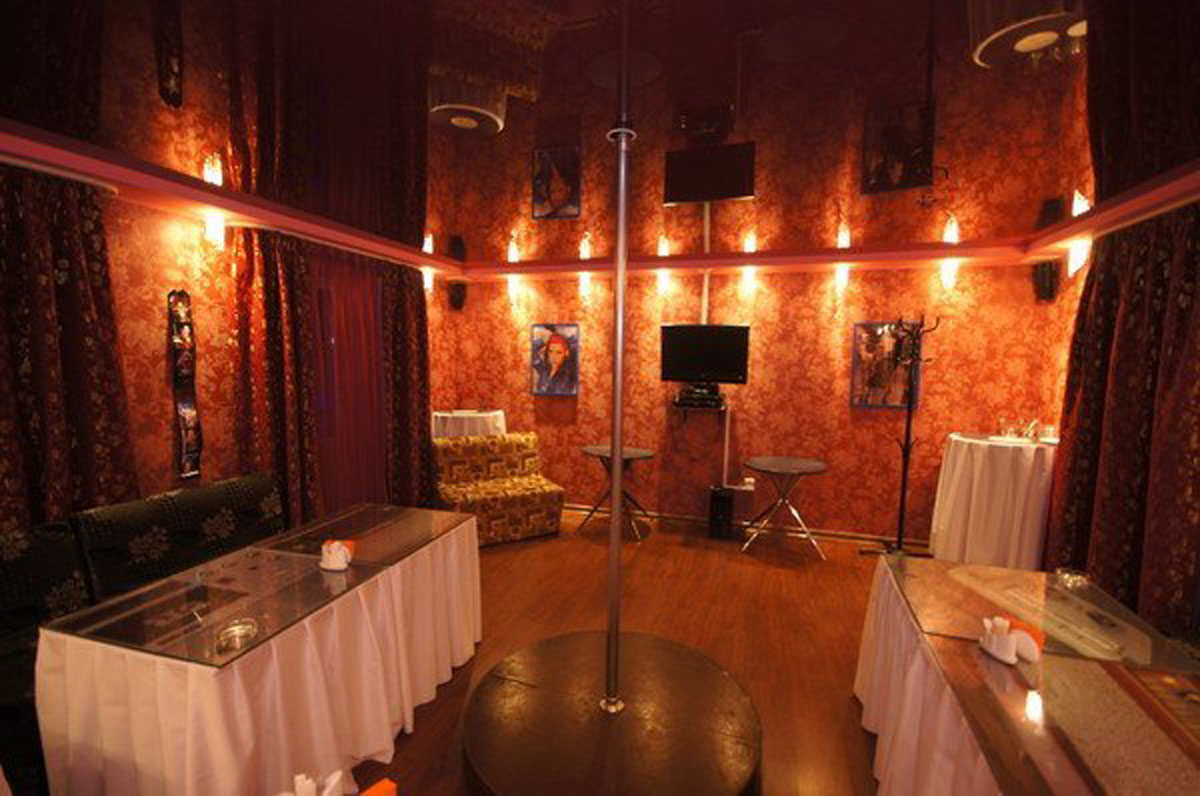 Основной зал — фото 4