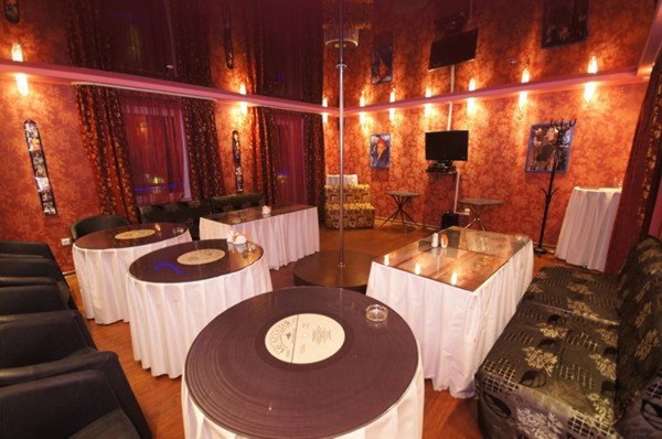 Логотип Дача Босса