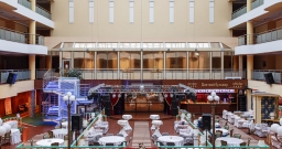 Зал Цветной бульвар