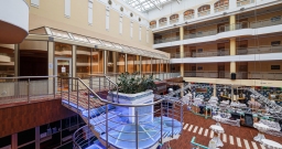 Зал Цветной бульвар