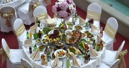 Зал Цветной бульвар