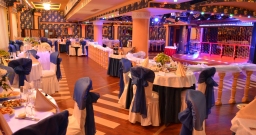 Зал Романовский