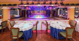 Зал Романовский