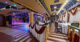 Зал Романовский — фото 4