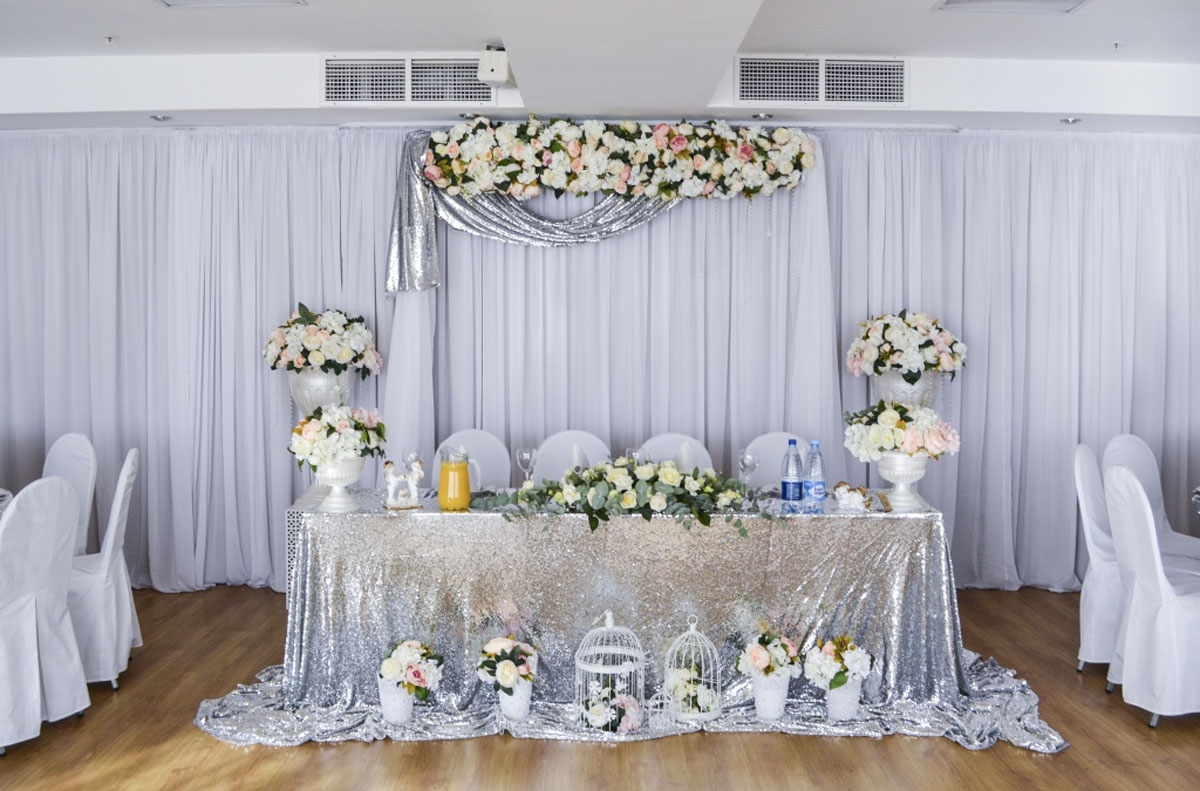 Зал Тверской — фото 2