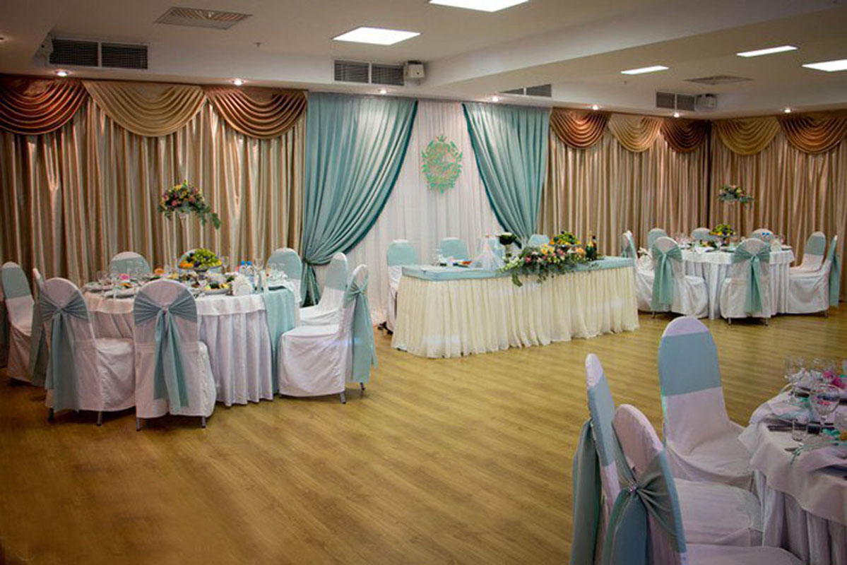 Зал Тверской — фото 3