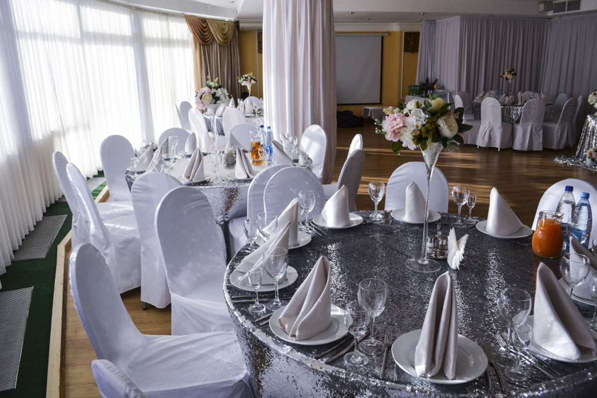 Зал Тверской — фото 4