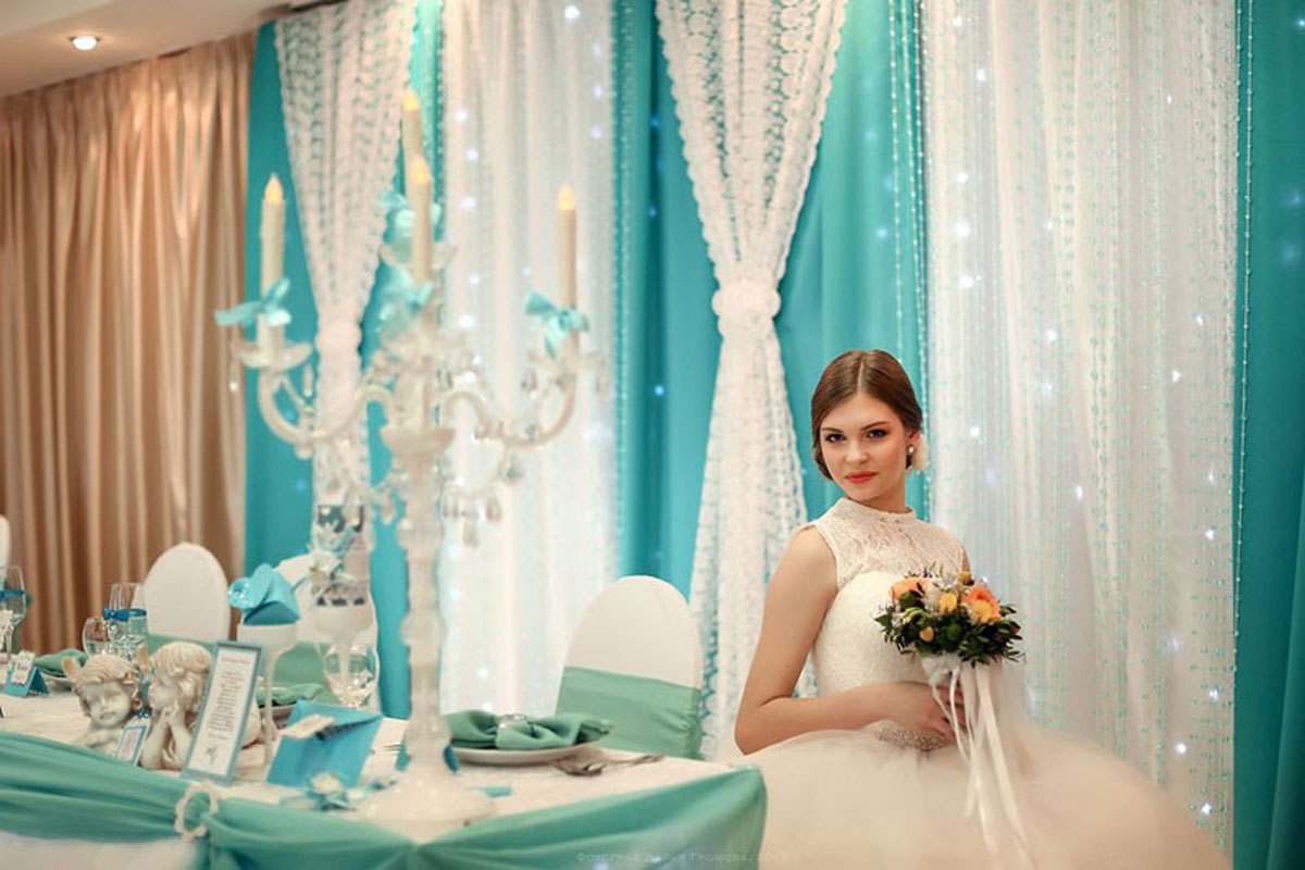 Зал Тверской — фото 7