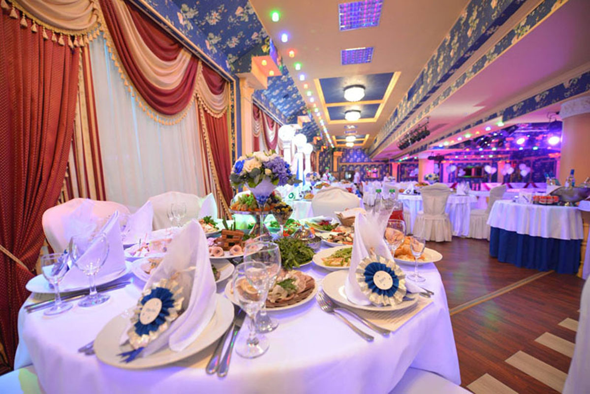 Зал Тверской — фото 8