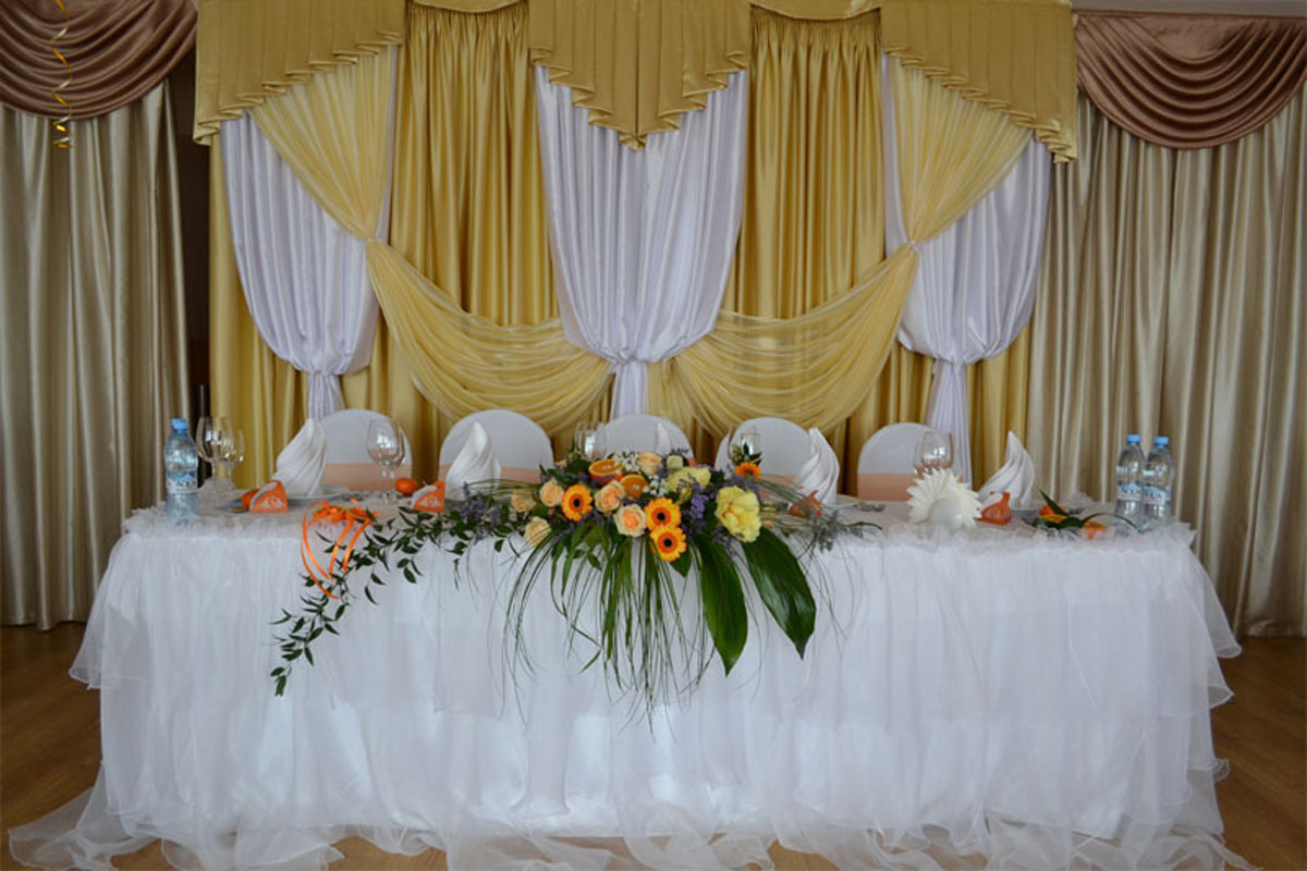 Зал Тверской — фото 9