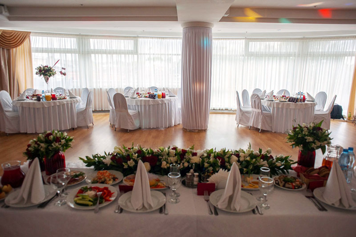 Зал Тверской — фото 10