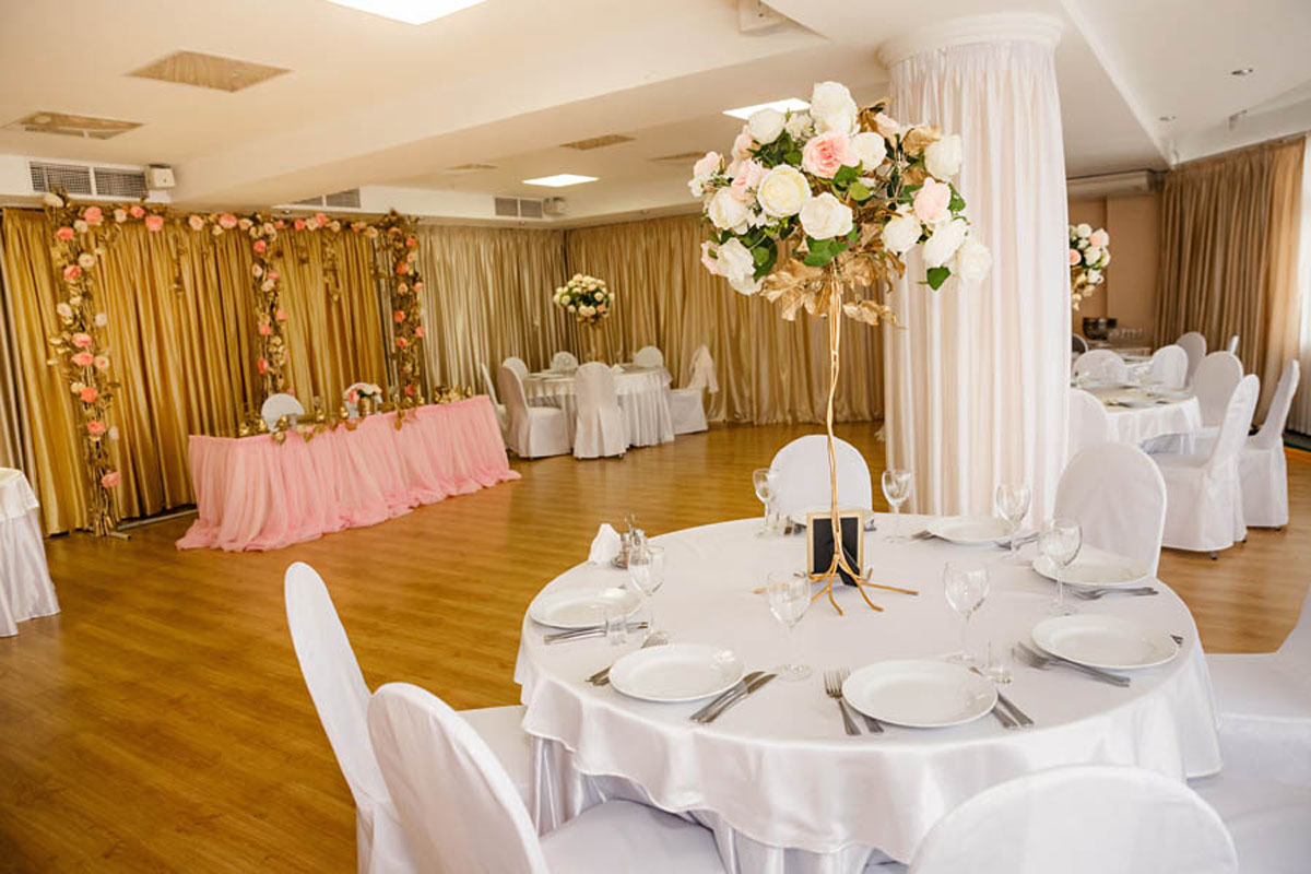 Зал Тверской — фото 11