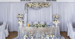 Зал Тверской