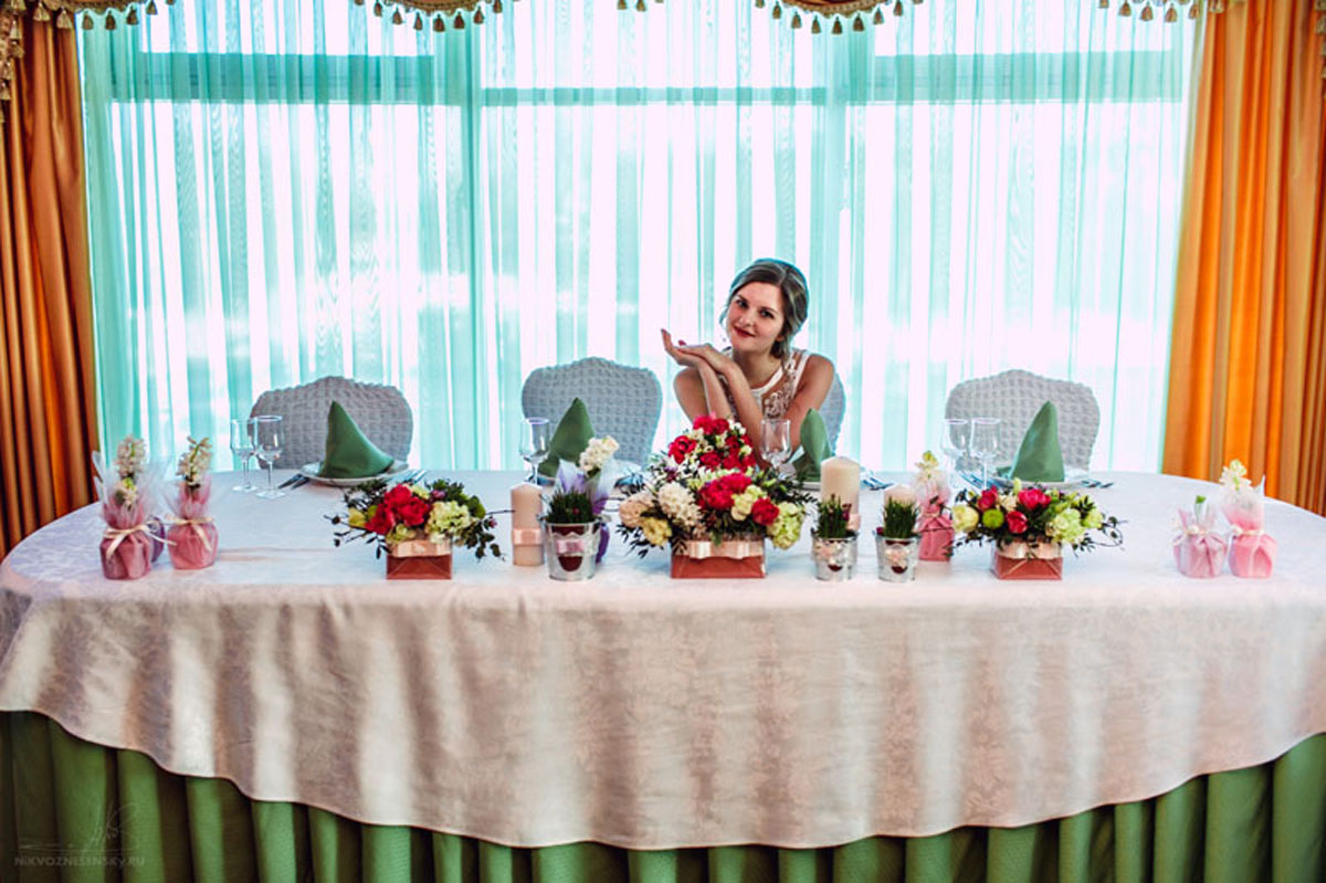 Зал Московский — фото 3