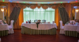 Зал Московский