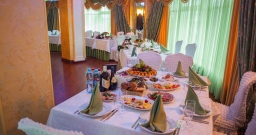 Зал Московский