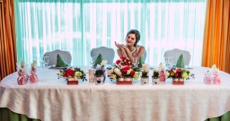 Зал Московский