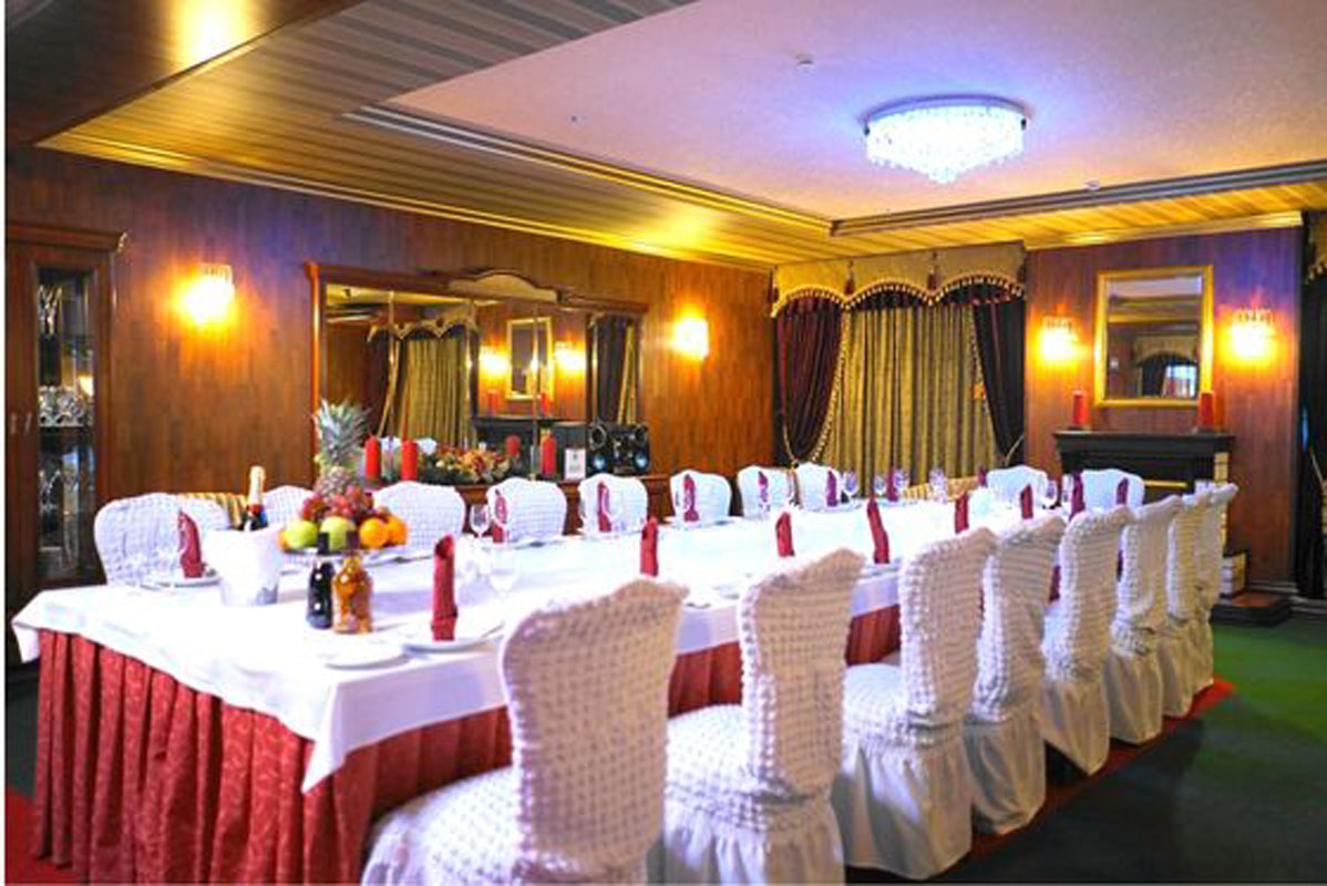 Зал Гербовый — фото 3