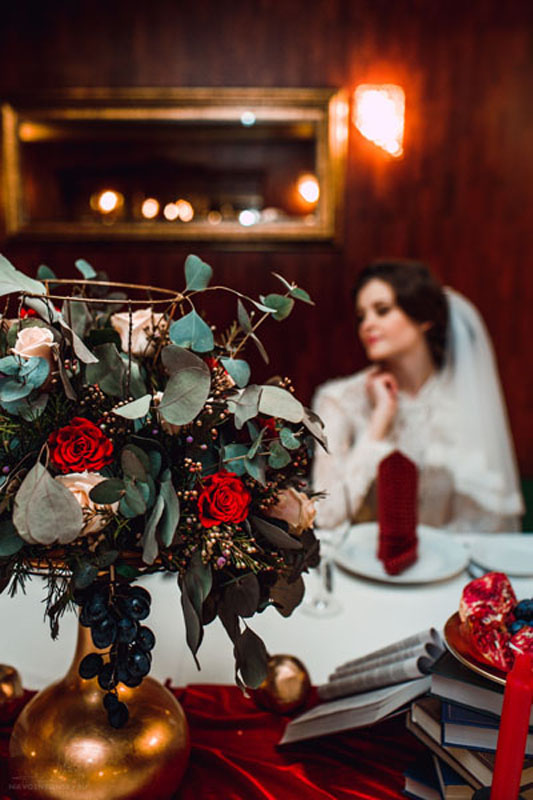 Зал Гербовый — фото 4