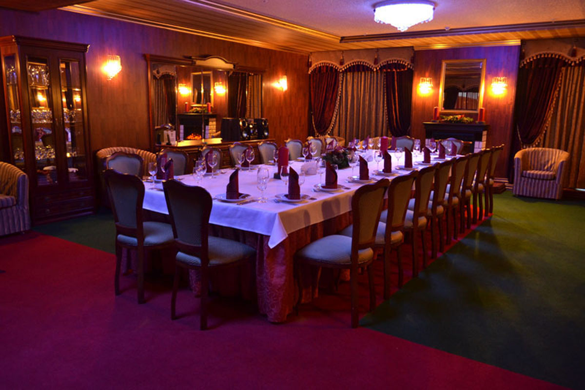 Зал Гербовый — фото 5