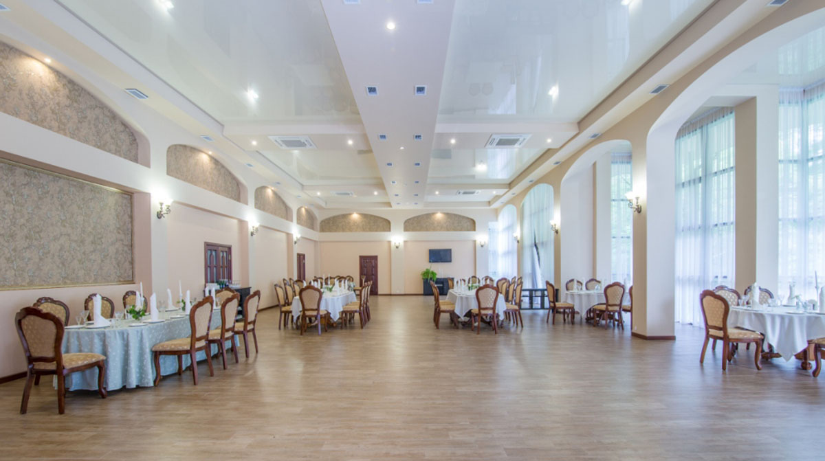 Основной зал — фото 2