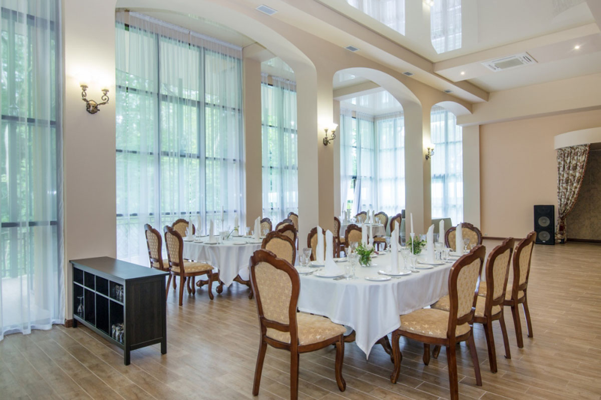 Основной зал — фото 3