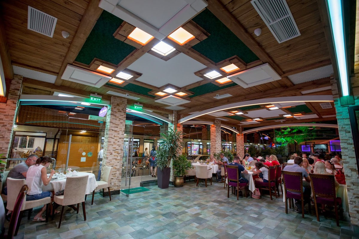 Зал на 80 человек — фото 2