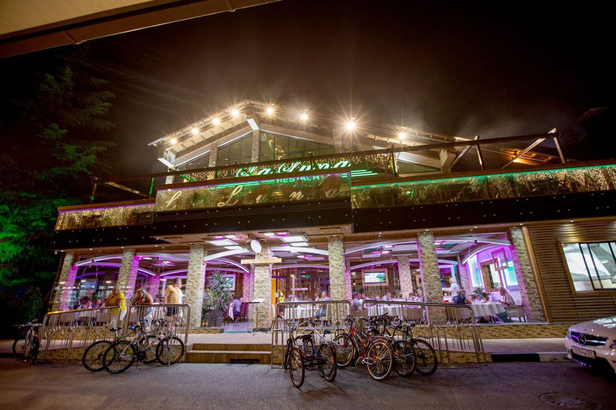 Зал на 300 человек — фото 2