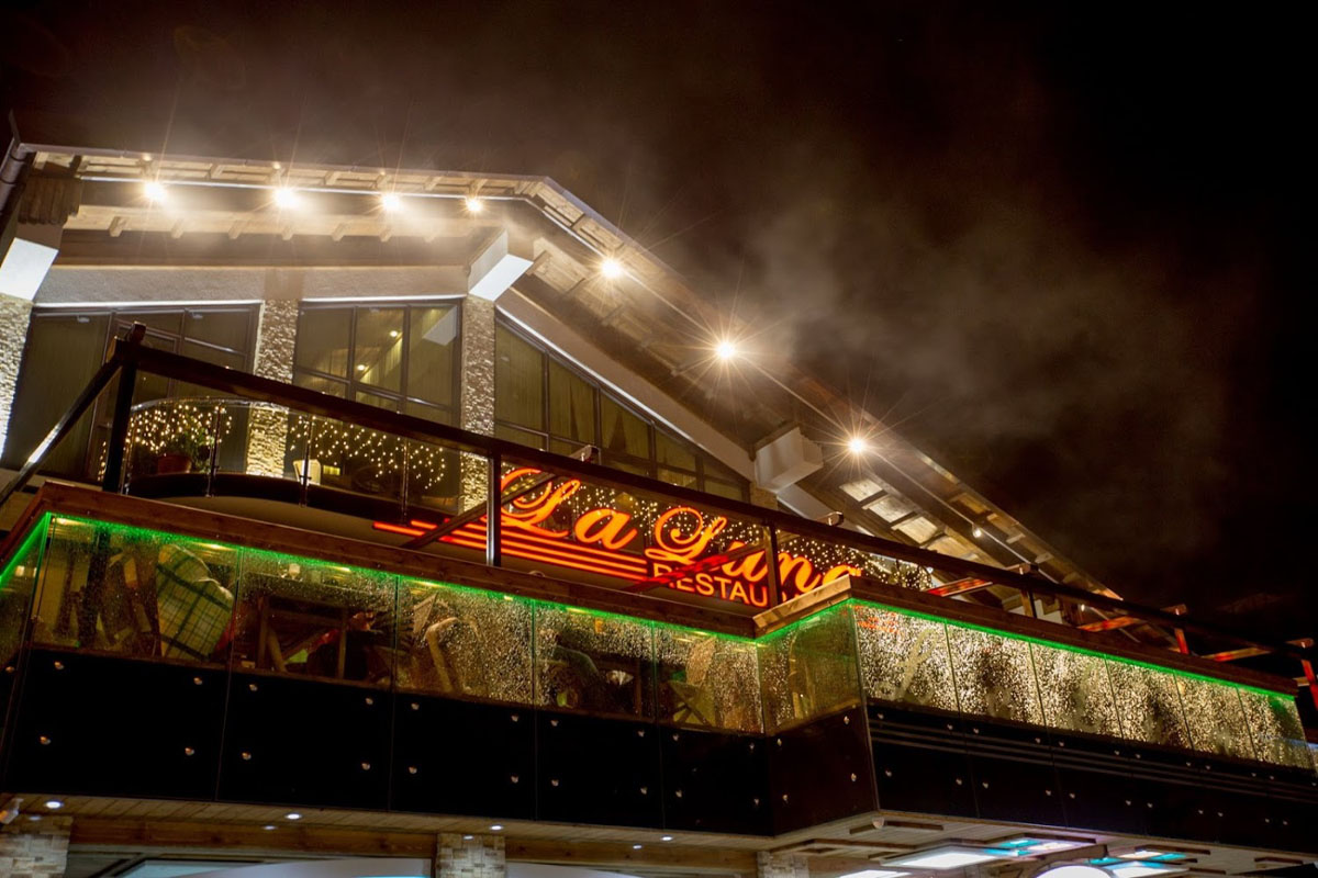 Зал на 300 человек — фото 3