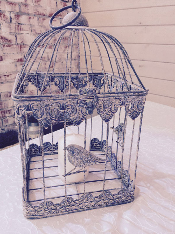 Основной зал — Банкетный зал Свит Хоум