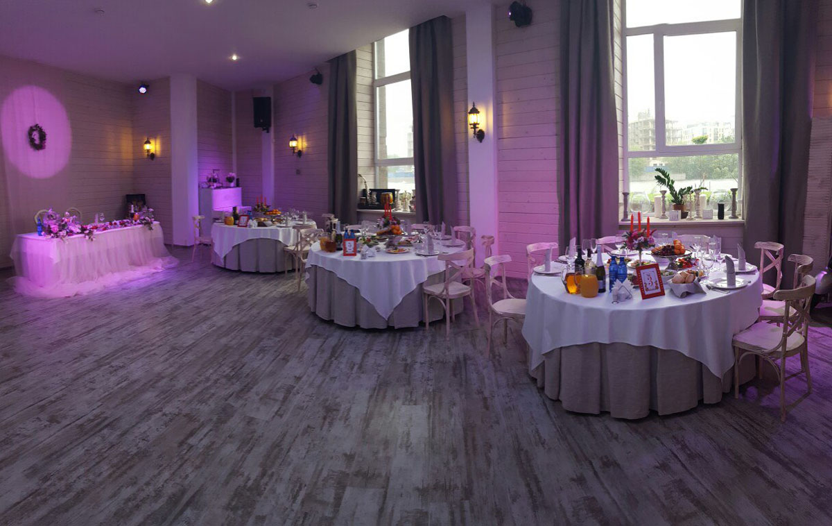 Основной зал — фото 9