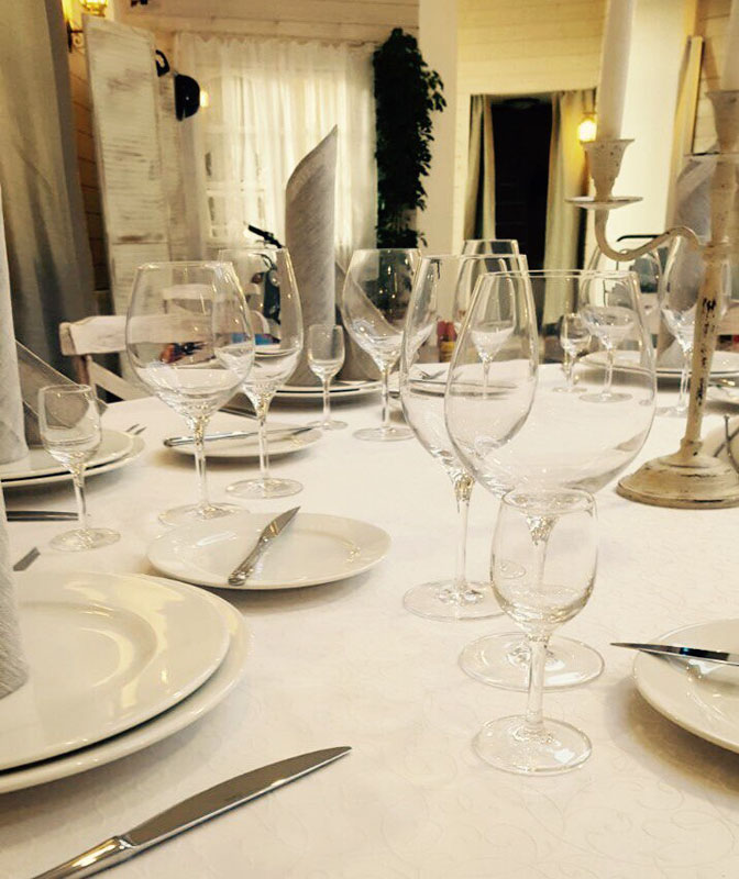 Основной зал — фото 10