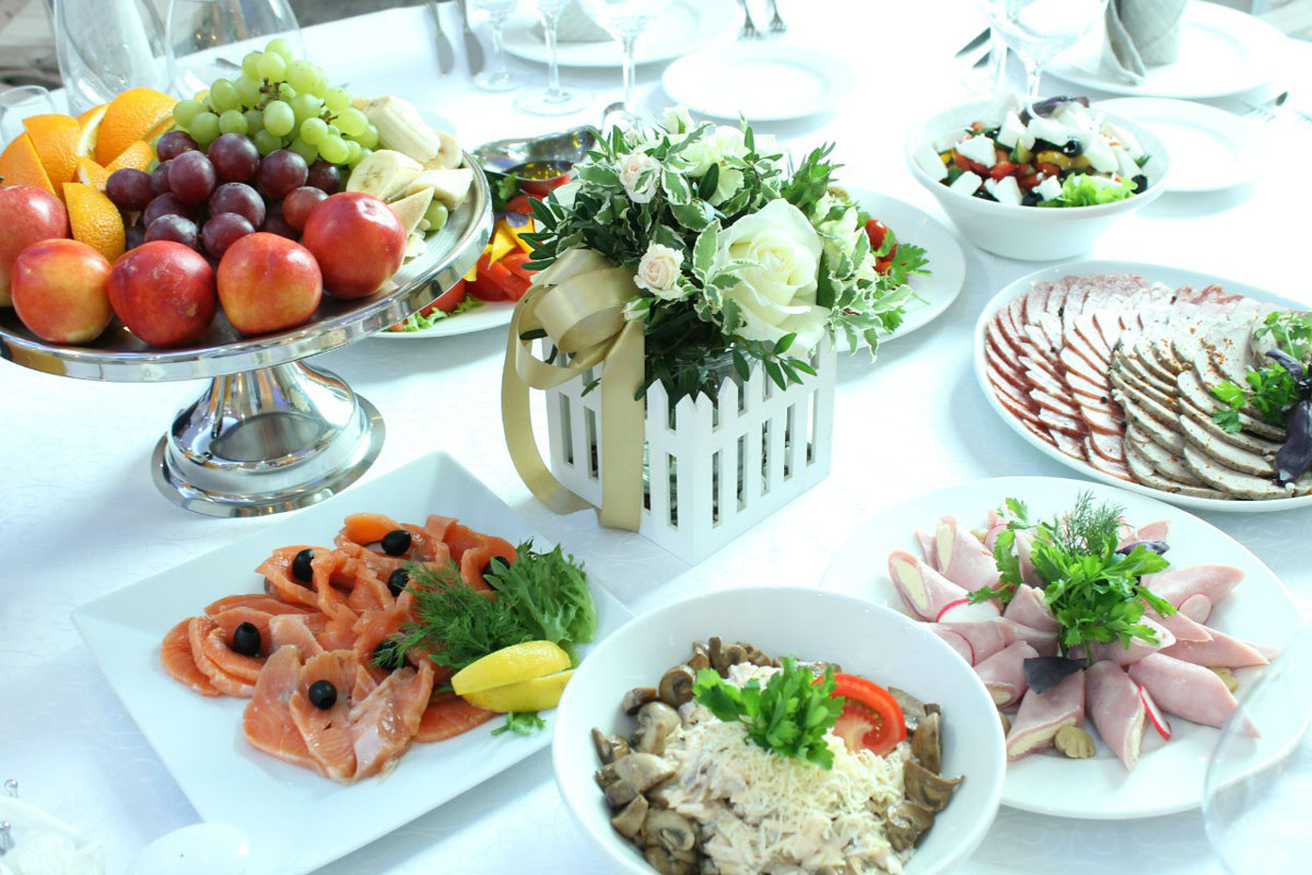 Основной зал — фото 11