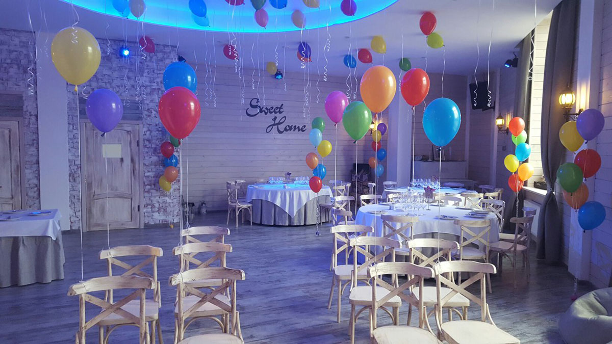 Основной зал — фото 12