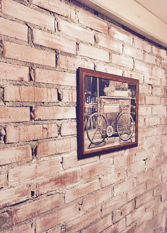 Основной зал — фото 13