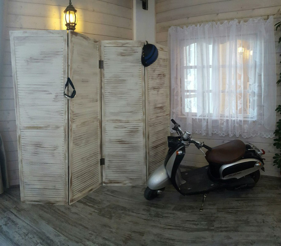 Основной зал — фото 14