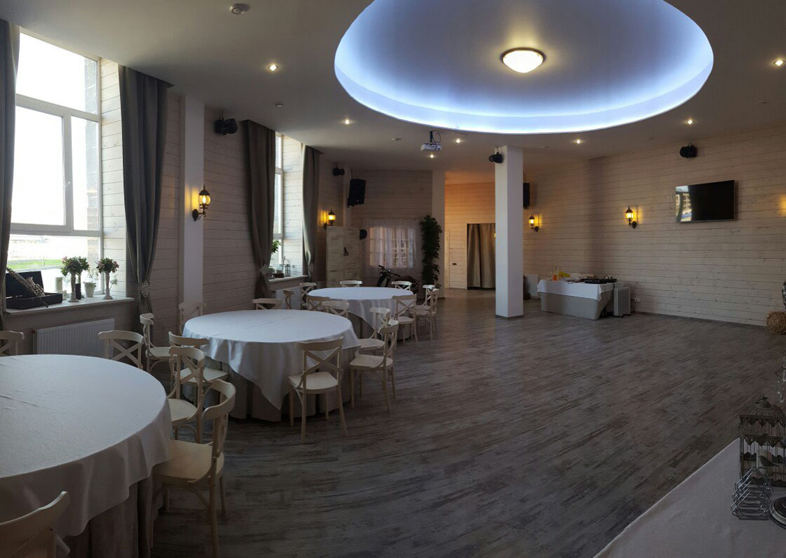 Основной зал — фото 15