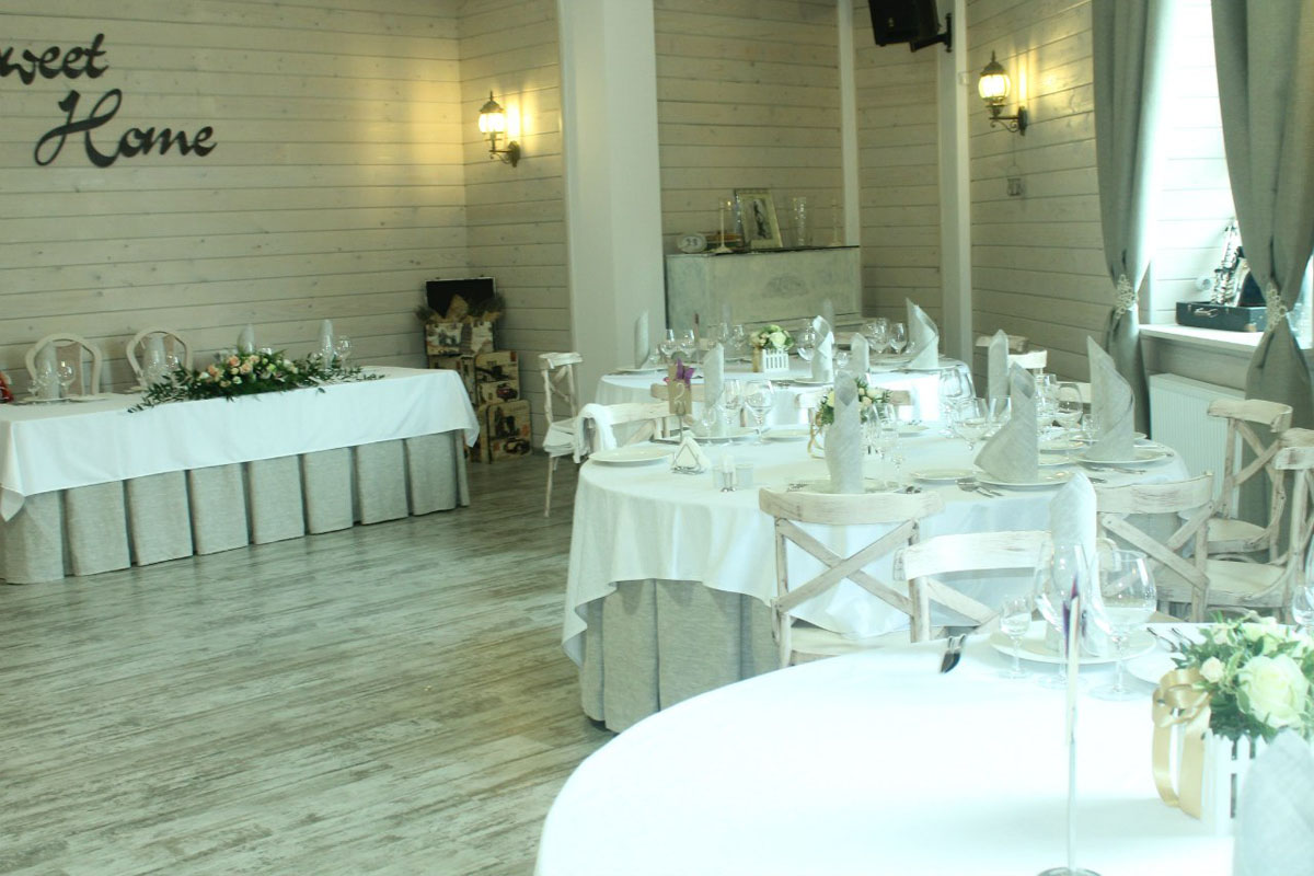 Основной зал — фото 16