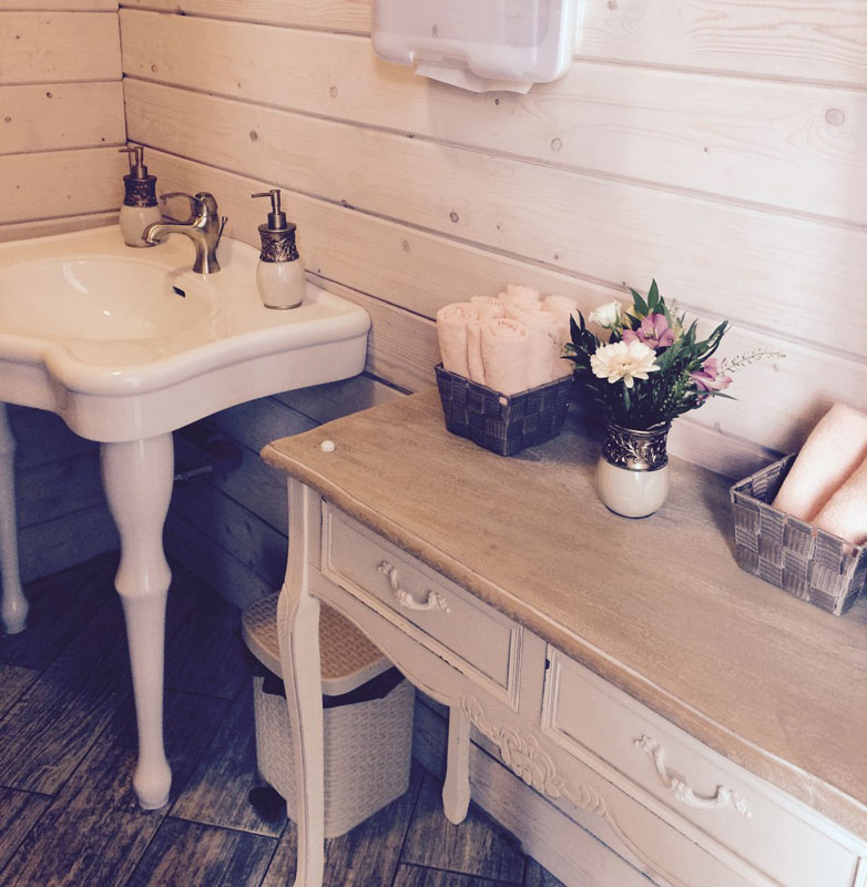 Основной зал — фото 18