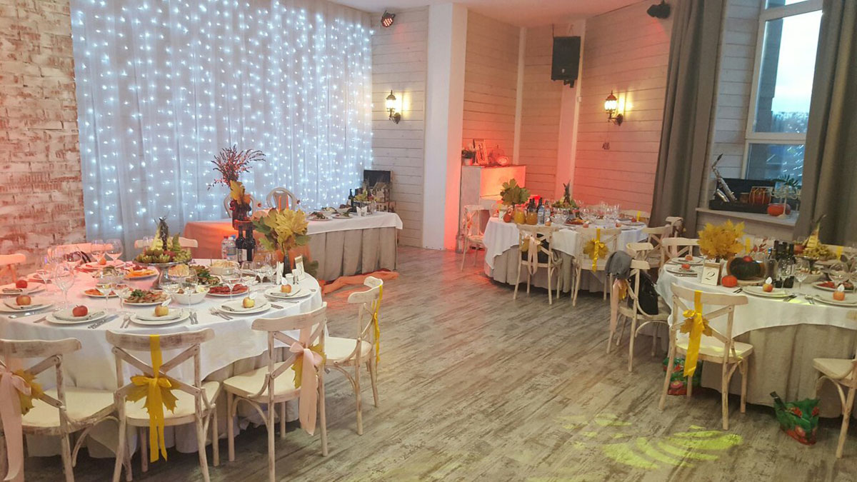 Основной зал — фото 19