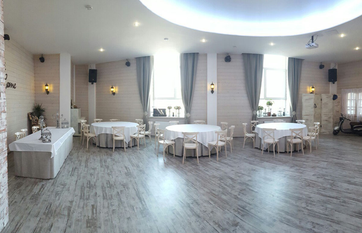 Основной зал — фото 21